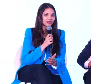 Arushi Jain