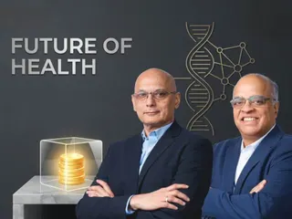 Somerset Indus Capital Partners Founders