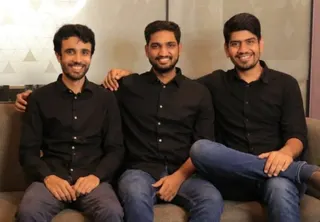 Kuku Founders