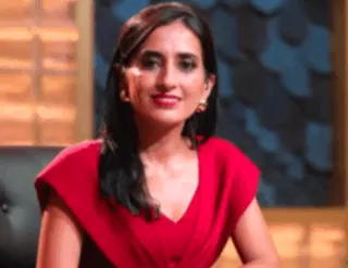 Vineeta Singh