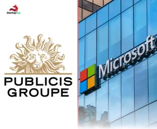 Publicis Groupe and Microsoft Deal