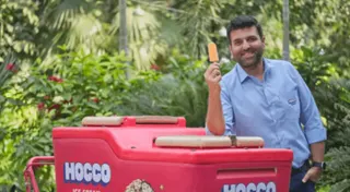 Hocco Founder