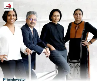 PrimeInvestor founders