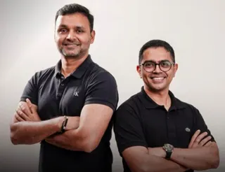 Sahi Founders