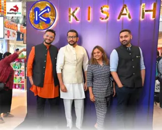 Kisah Founders