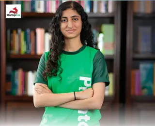 Anjali Sardana Pronto
