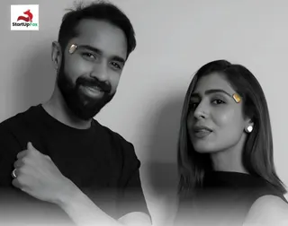 Varun Alagh Ghazal Alagh