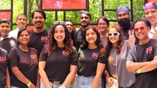 Dil Foods Team
