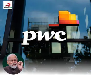PwC Narendra Modi