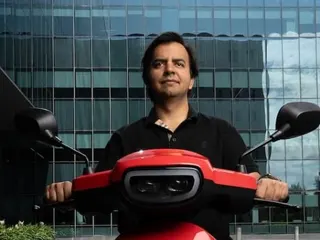 Ola Bhacish Aggarwal