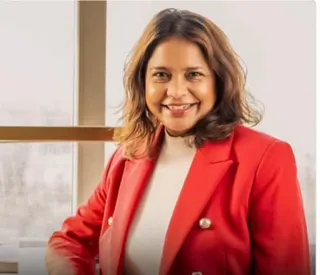 Mansi Baranwal