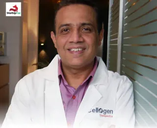 Cellogen Therapeutics Founder