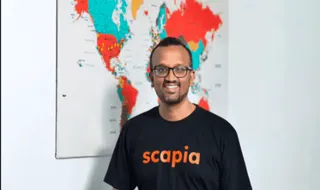 Scapia Founder