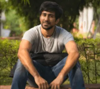 Ambrish Verma