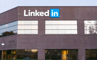 LinkedIn Headquarters