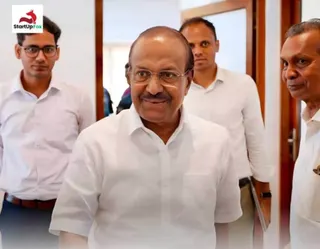 P.K. Kunhalikutty