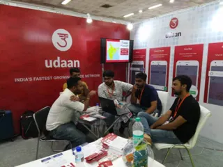 Udaan Office