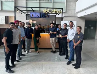 abCoffee team