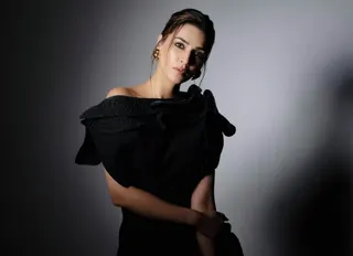 Kriti Sanon GIVA