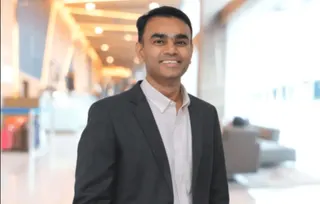 Ashish Kumar