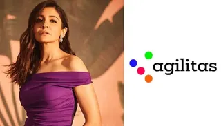 Anushka Sharma Agilitas