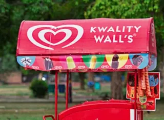 Kwality Walls