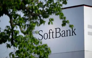 Softbank Office