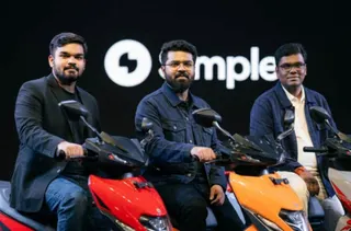 Simple Energy Founders