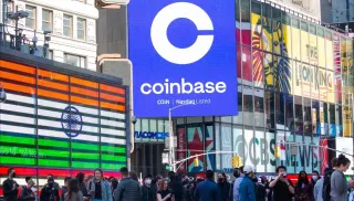 Coinbase India