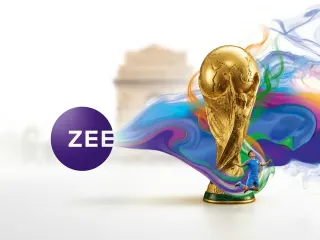 Zee Entertainment FIFA Rights