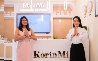 KorinMi Founders