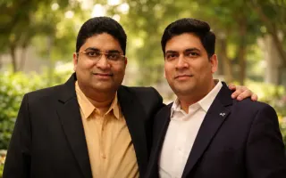 Aquapulse Founders