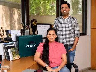 Zouk Founders