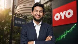 OYO IPO