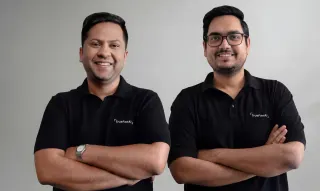 TrueFan AI Founders