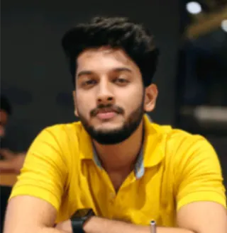 Sabyasachi Chandra