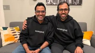 Emergent Founders