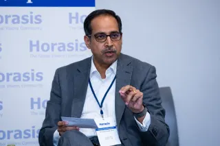 Aadyah Aerospace Founder