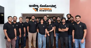 Integra Robotics Team