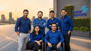 Solar Square Founders