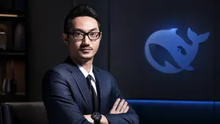 Deepseek CEO