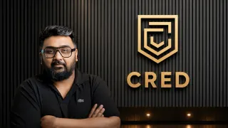 CRED Kunal Shah