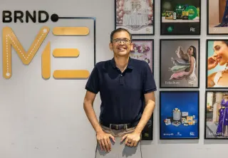 Ananth Narayanan BRND.me