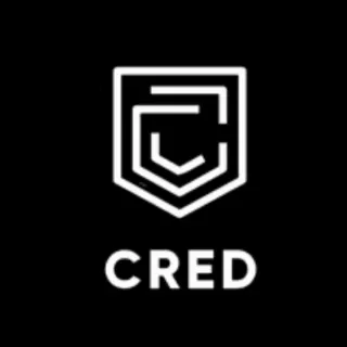 CRED logo