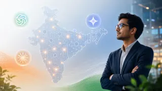 Indian Professional AI