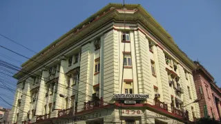 Calcutta Stock Exchange