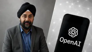 Prabhjeet Singh OpenAI