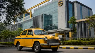 Kolkata L&T