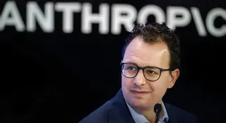 Anthropic CEO