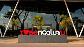 I Love Bengaluru